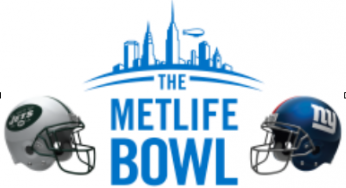 New York Jets and the MetLife Bowl 2015