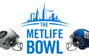 New York Jets and the MetLife Bowl 2015