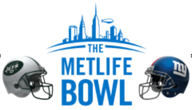 MetLIfeBowl 2015