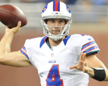 Report: Tyler Thigpen set to Work out for Jets on Friday