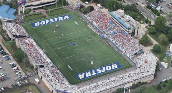 2015 JETS FAMILY NIGHT AT HOFSTRA UNIVERSITY