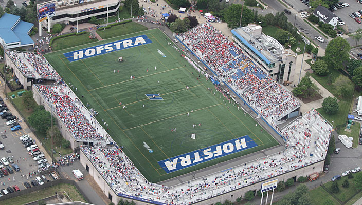 hofstra