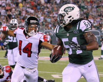 Monday Notes: Jets Notch First Preseason Win, Wilkerson Returns