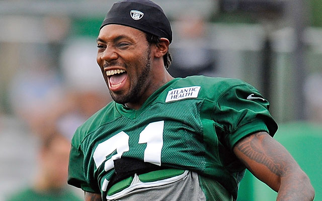 Cro - JetNation.com - New York Jets Blog & Forum Inactives Report: Devin Smith Out, Cromartie In