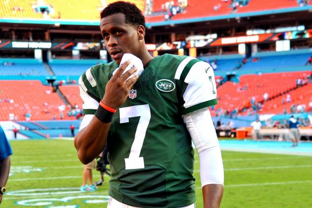 Geno Smith