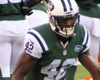 Jets Continue DB Shuffle on Practice Squad