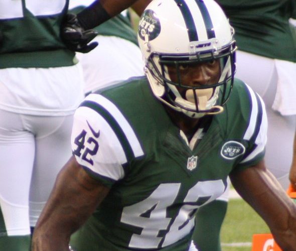 Jets Continue DB Shuffle on Practice Squad
