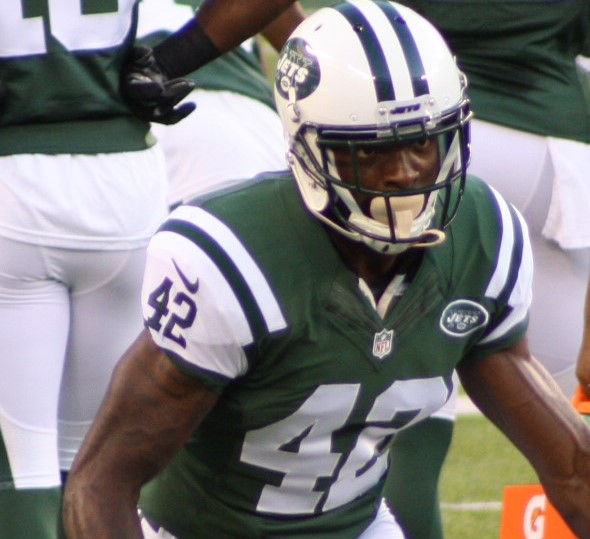 Keon Lyn - JetNation.com - New York Jets Blog & Forum Keon Lyn