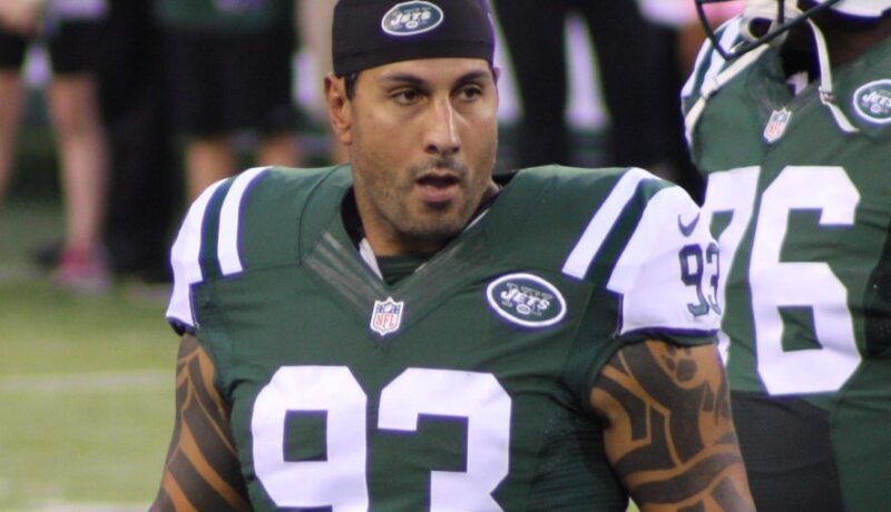 Jets Begin Final Cutdown; Babin, Mays, Darryl Richardson Among First