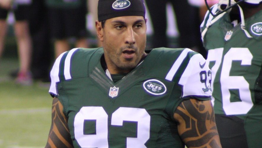 Jets Begin Final Cutdown; Babin, Mays, Darryl Richardson Among First