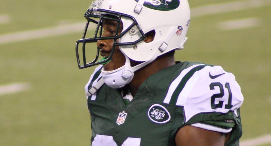 Marcus Gilchrist Released