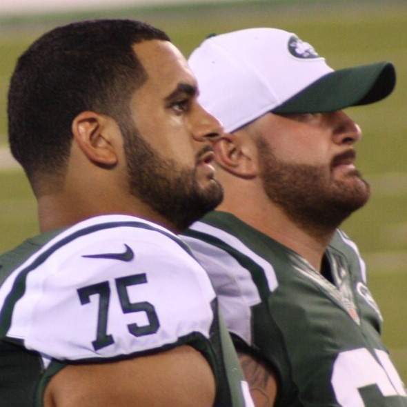 Winters Aboushi - JetNation.com - New York Jets Blog & Forum Winters Aboushi