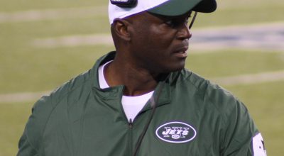 Bowles and Jets Have Two Weeks to Prep for Pats
