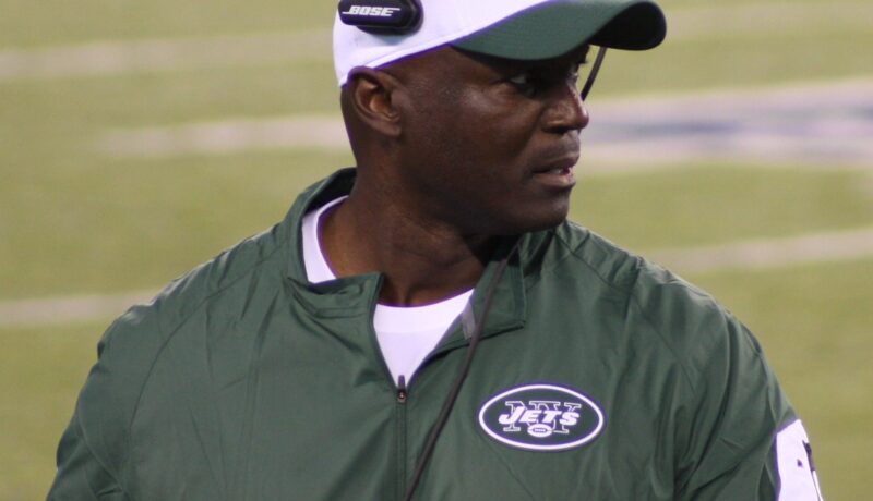 Could Bowles’ History Lead Jets to Noah Spence?