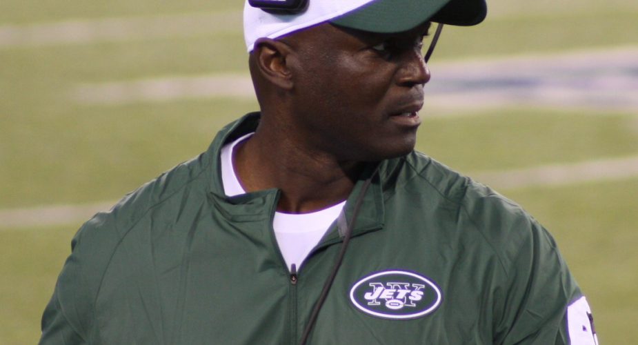 In Taking Darron Lee, Jets Staying True to Their Word