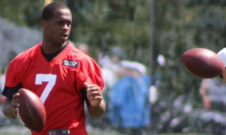 Geno Smith - JetNation.com - New York Jets Blog & Forum Geno Smith