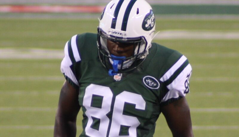 Recapping Jets Cut Down Day