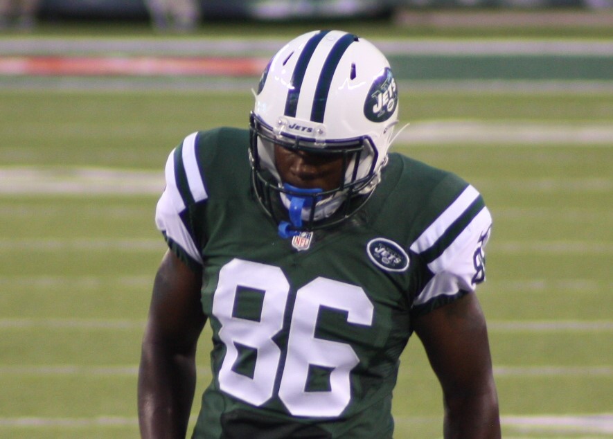 Recapping Jets Cut Down Day