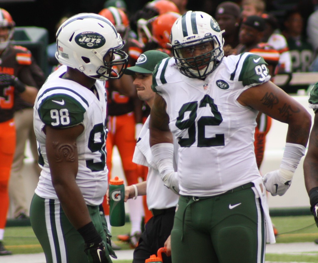 Leonard Williams