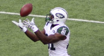Enunwa Returns From Suspension