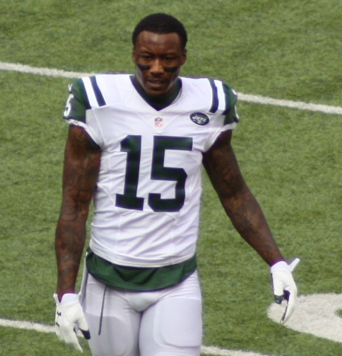 Brandon Marshall