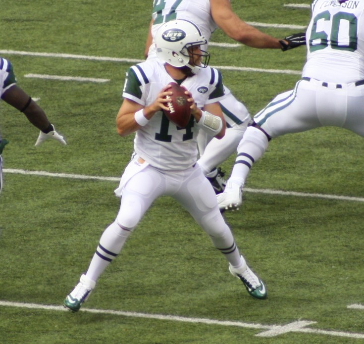 IMG_8912 - JetNation.com - New York Jets Blog & Forum Deep Trouble for Jets, Fitzpatrick