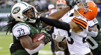 Monday Notes: Jets Top Browns, Suffer Significant Injuries