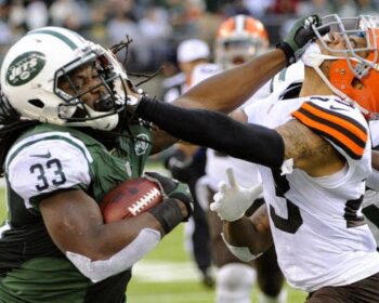 Monday Notes: Jets Top Browns, Suffer Significant Injuries