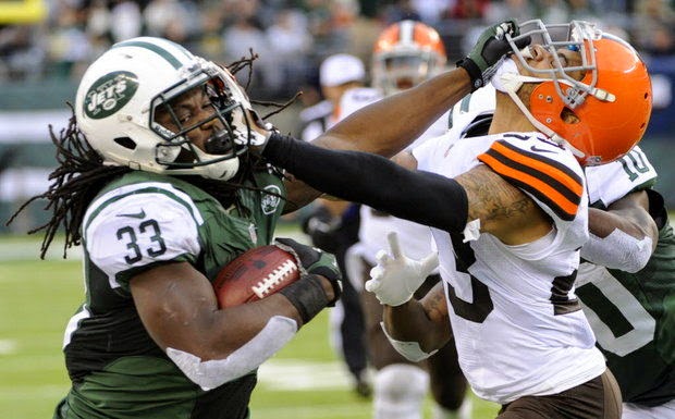 Ivory Beast - JetNation.com - New York Jets Blog & Forum Ivory Beast