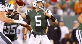 Monday Notes: Jets End Preseason with a Win, Make Final Cuts