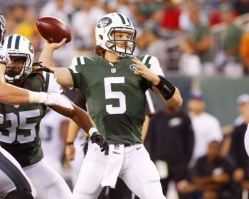 Monday Notes: Jets End Preseason with a Win, Make Final Cuts