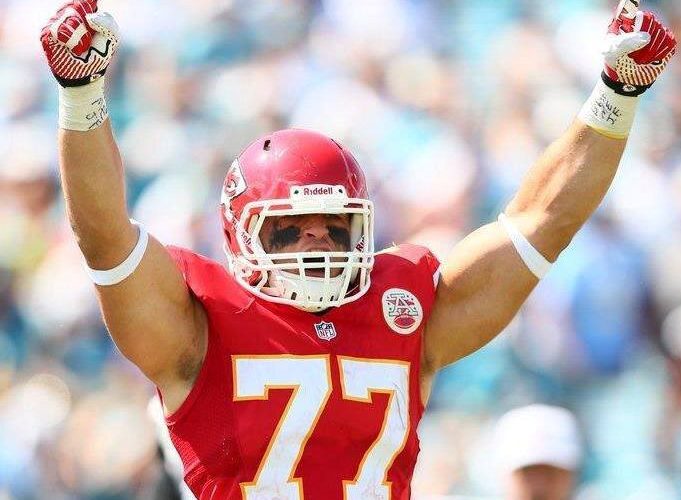 Defensive End Mike Catapano Added to Practice Squad