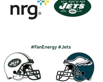 Win 2 Free Jets Tickets (vs Eagles)