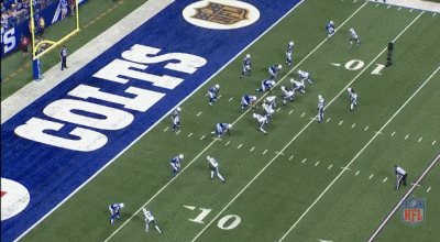Jets Passing Offense Film Review- Week 2