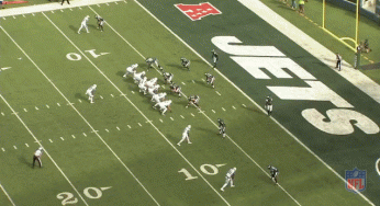 Jets Passing Offense Film Review- Week 3