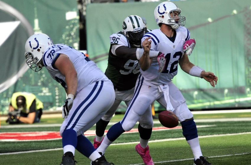 Wilkerson-Luck - JetNation.com - New York Jets Blog & Forum Wilkerson-Luck