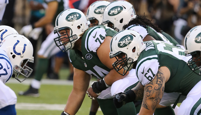 Preview: Jets at Dolphins