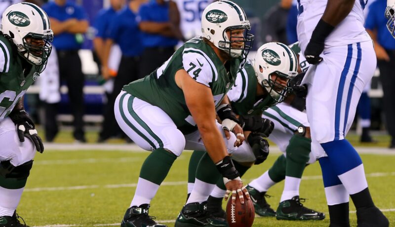 Monday Notes: Cromartie, Mauldin Avoid Serious Injuries, Jets Ready for Monday Night Football