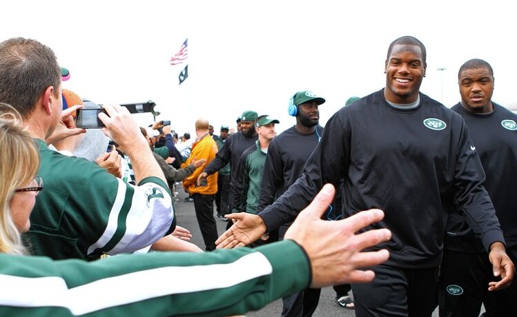 Game Day Updates; No More Player Walk