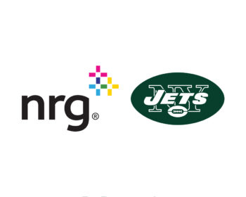 Win an Eric Decker Jersey & NRG Energy Fan Pack!