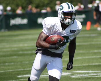 Jets Release WR Walt Powell, add Kenbrell Thompkins