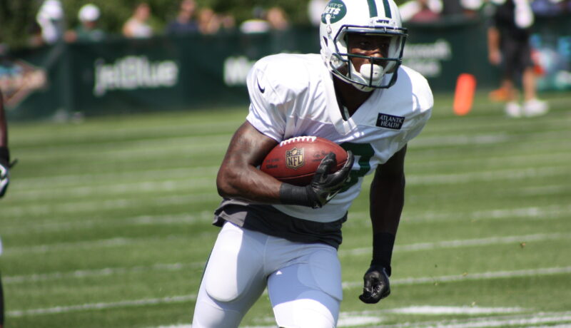 All Ladainian Tomlinson, All The Time