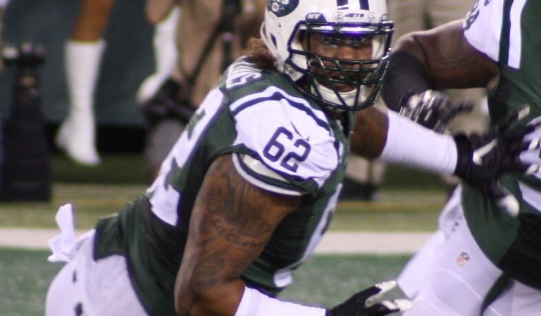 Jets, Redskins get Head-to-Head look at Draft Day Decisions