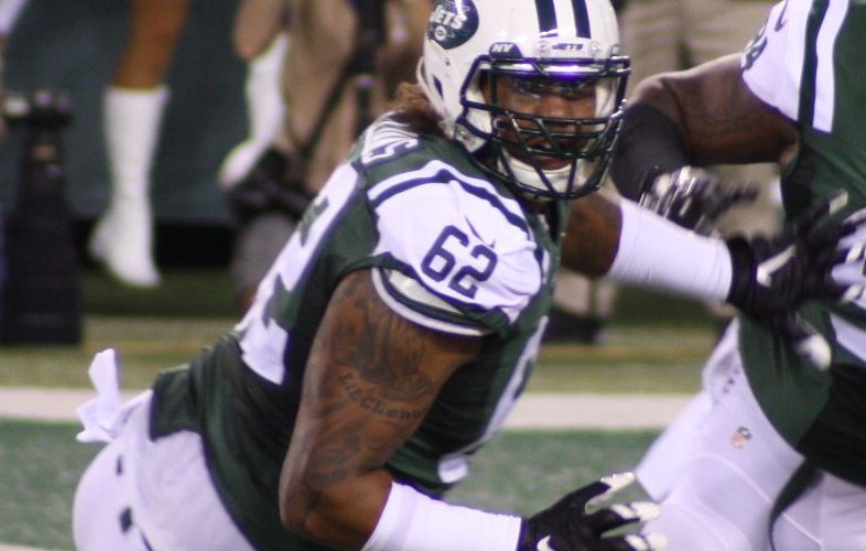 Jets, Redskins get Head-to-Head look at Draft Day Decisions