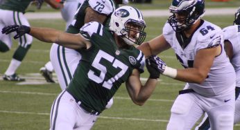 Can Reilly, Mauldin be far Behind Struggling Coples?