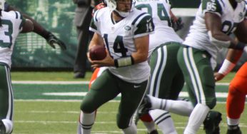 Fitzpatrick Continues to Frustrate Opponents, Doubters