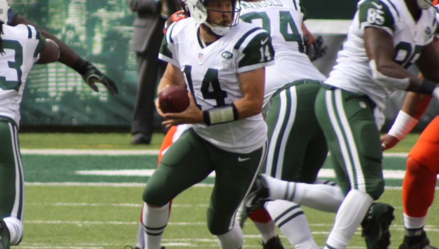 Jets Defeated by Texans 24-17, Fall to 5-5