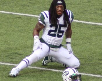 Calvin Pryor Not at OTAs