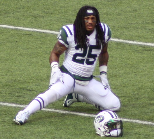 Calvin Pryor