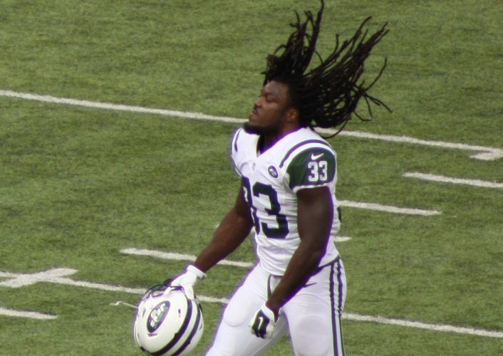 Ivory Reportedly Set to Sign with Jaguars; Other Free Agency Rumors